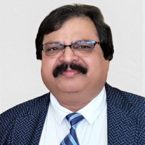 Dr. Sindhu Bhaskar