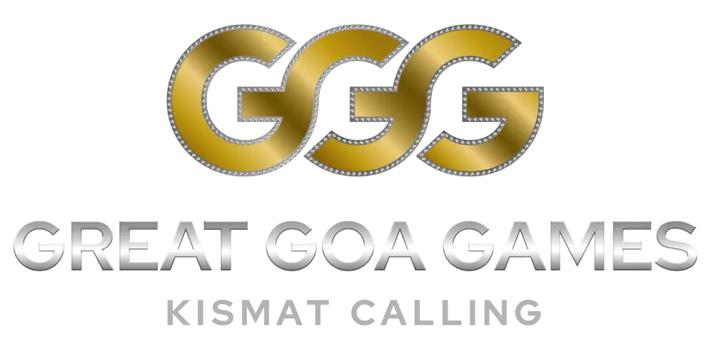 Great Goa Games logo
