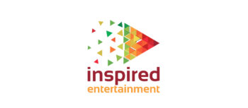 Inspired Entertainment production logo, creators of iconic films like M.S. Dhoni: The Untold Story.