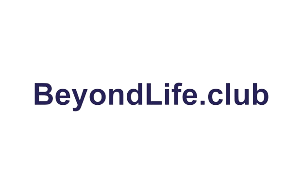 BeyondLife.club logo
