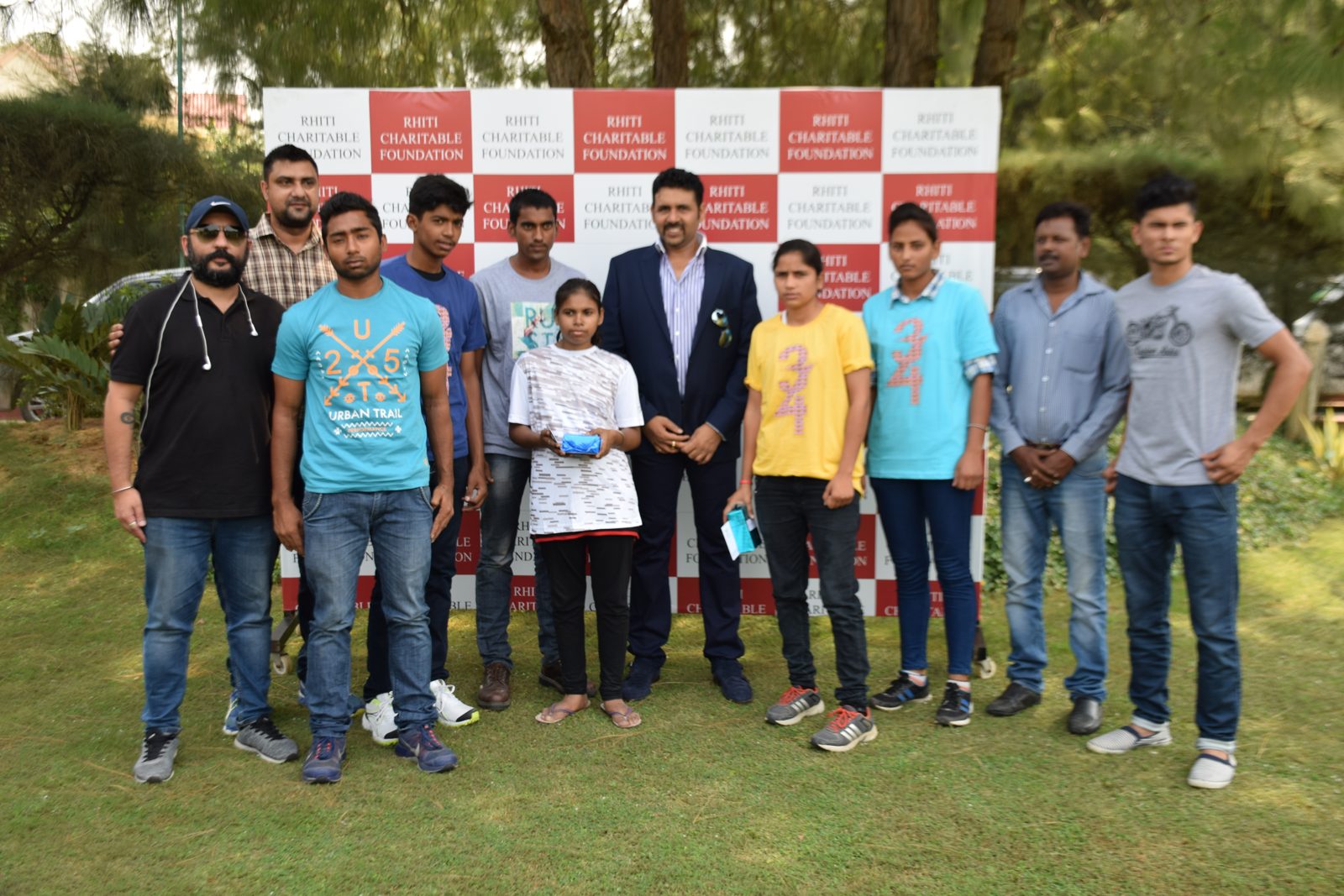 Rhiti Group gallery image 1