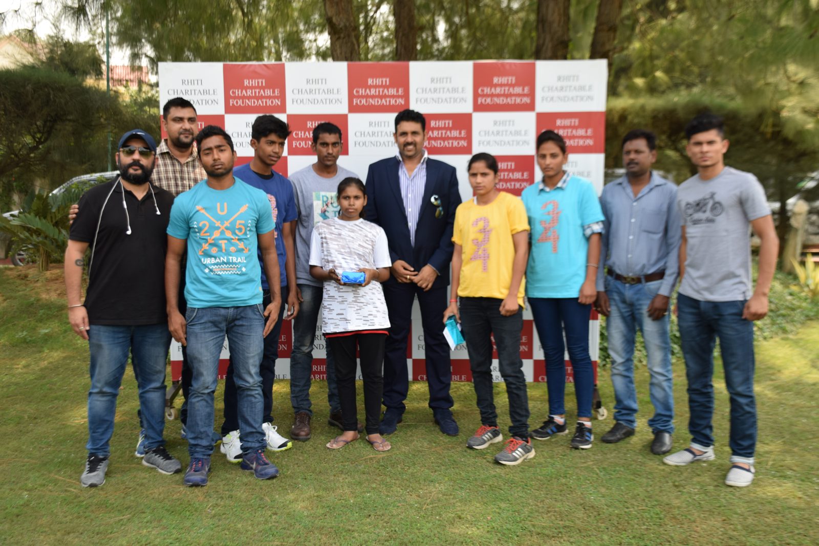 Rhiti Group gallery image 2