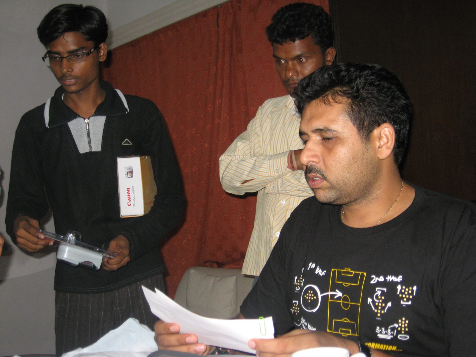 Rhiti Group gallery image 5