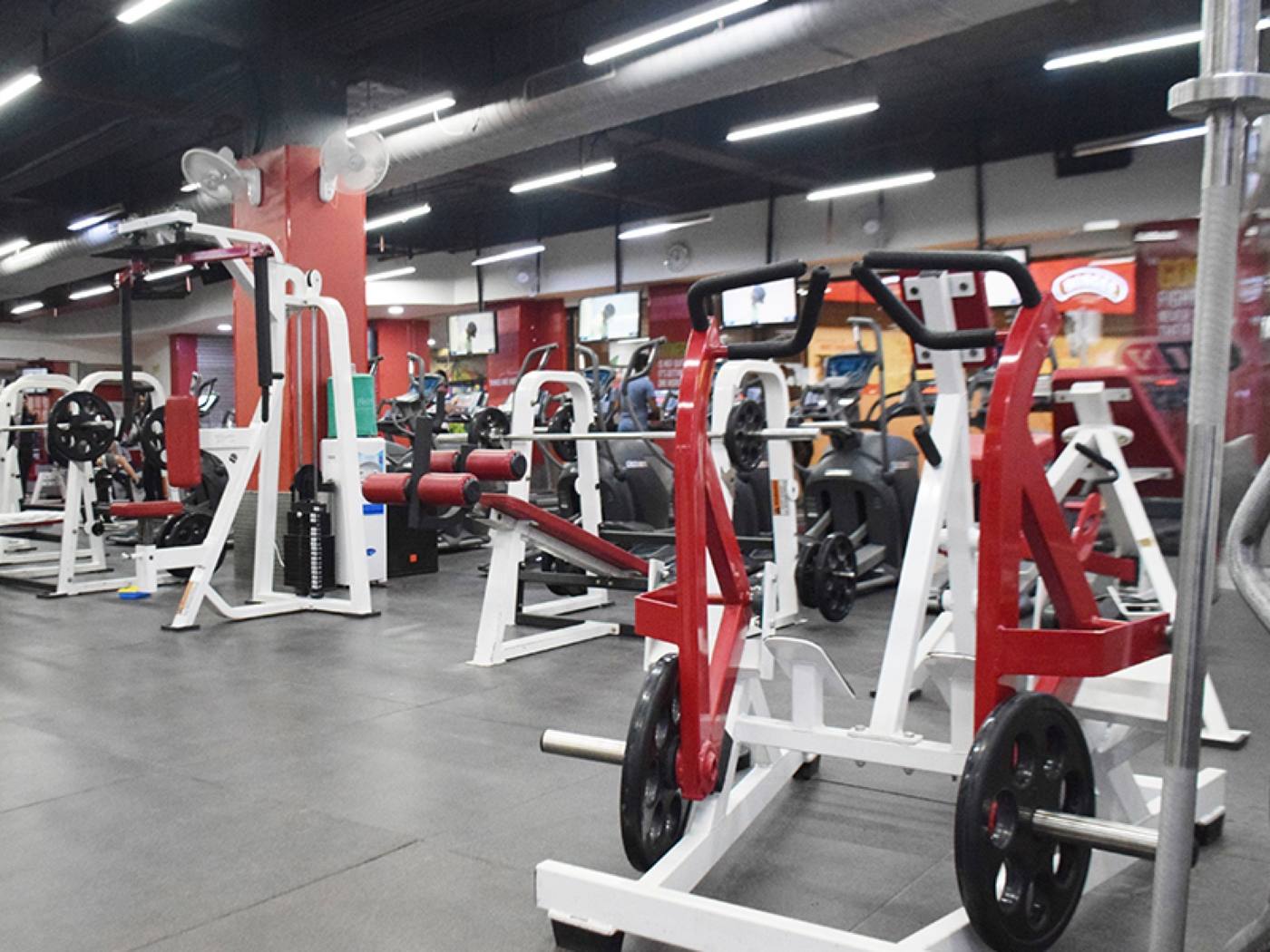 Fit7 gym gallery image 7