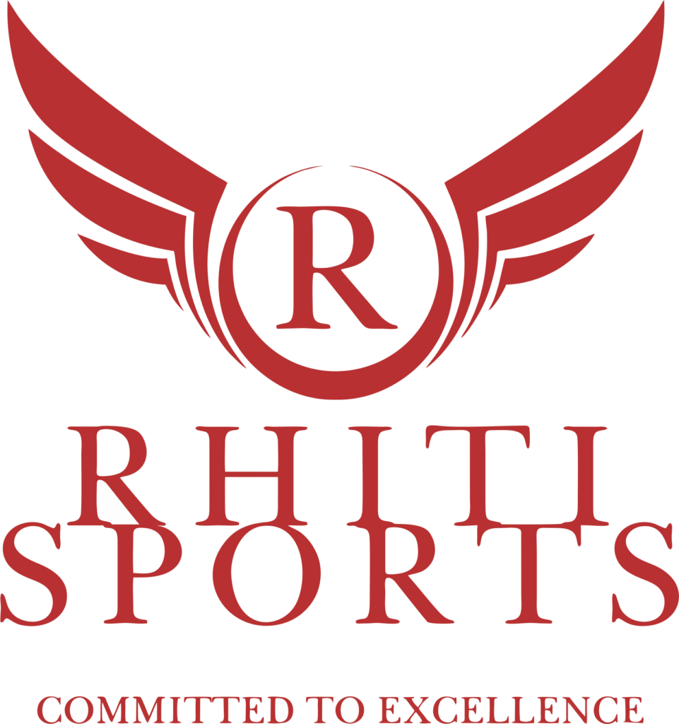 Rhiti Sports logo