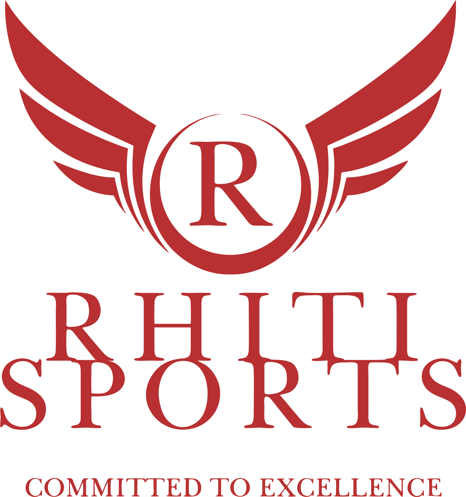 Rhiti Sports logo
